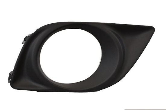 PARRILLA FASCIA VERSA 12-14 C/HOYO P/FARO R CN