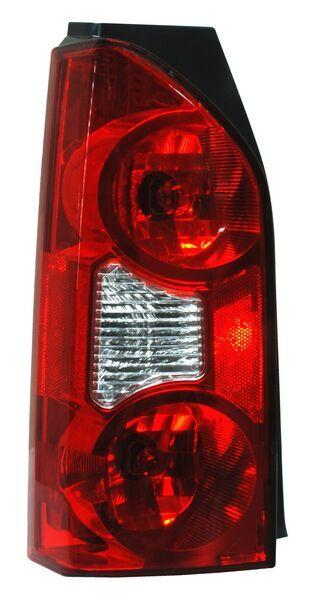 CALAVERA XTERRA 05-09 L