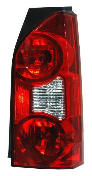 CALAVERA XTERRA 05-09 R