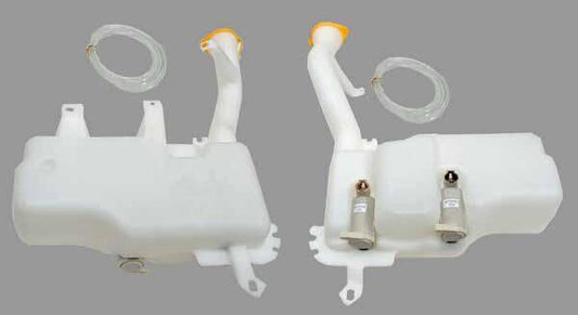 DEPOSITO LIMPIAPARABRISAS MEDALLON XTERRA 00-01 C/TAPA C/MOTOR