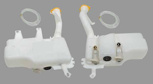 DEPOSITO LIMPIAPARABRISAS MEDALLON XTERRA 02-04 C/TAPA C/MOTOR C/SENSOR