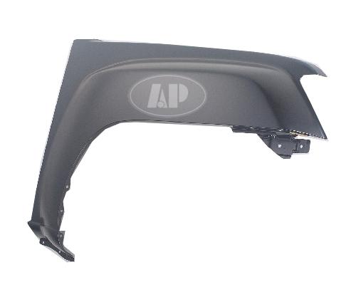 SALPICADERA XTERRA 05-06 R