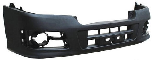 FASCIA DELANTERA URVAN 07-12 S/HOYO