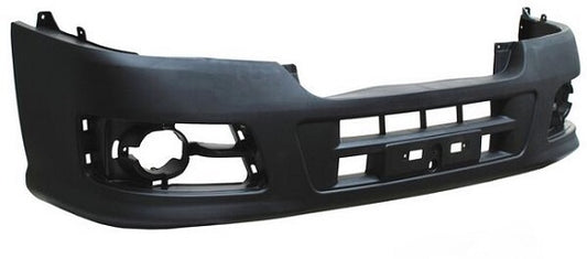 FASCIA DELANTERA URVAN 07-13 C/HOYO