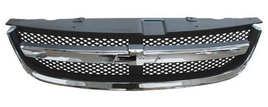 PARRILLA OPTRA 06-10