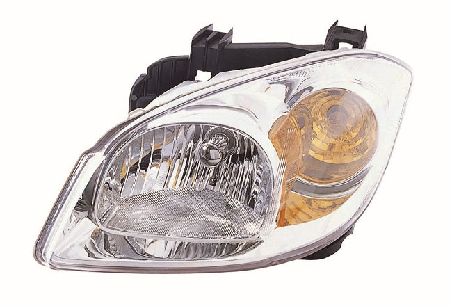 FARO PONTIAC G4 / G5 / COBALT 05-10 CUARTO AMBAR L