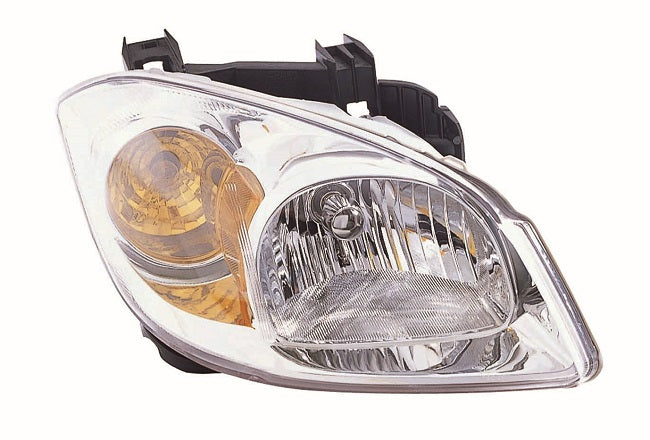 FARO PONTIAC G4 / G5 / COBALT 05-10 CUARTO AMBAR R