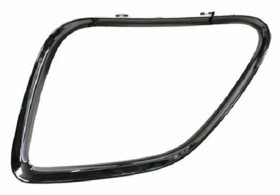 PARRILLA PONTIAC G6 05-09 MOLDURA EXT CROMO L