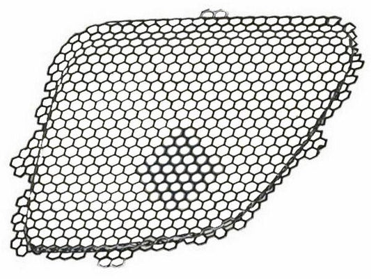 PARRILLA PONTIAC G6 05-09 MALLA INT NEGRO L