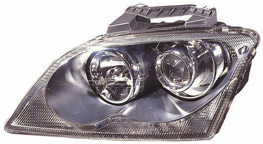 FARO PACIFICA 04-07 C/LUPA L *HASTA AGOTAR*