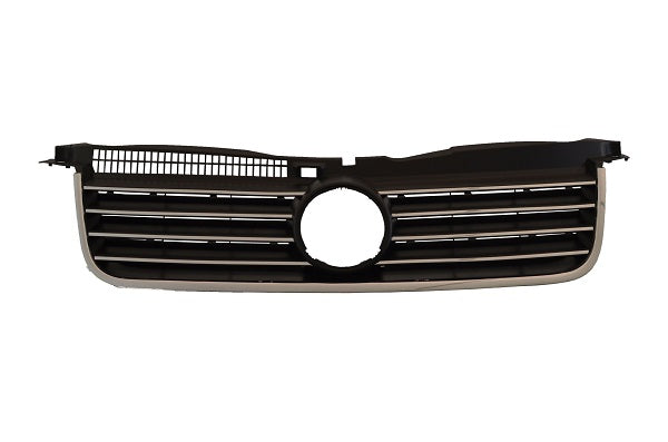 PARRILLA PASSAT 02-05 CROMO