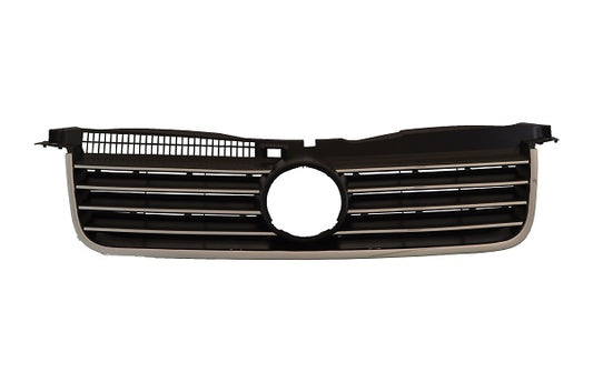 PARRILLA PASSAT 02-05 CROMO