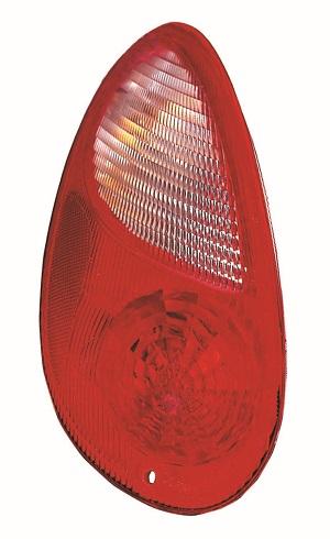CALAVERA PT CRUSIER 06-10 L
