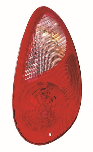 CALAVERA PT CRUSIER 06-10 R