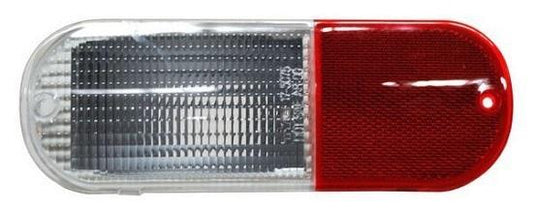 CUARTO TRASERO PT CRUISER 01-05 L=R