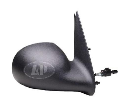 ESPEJO PT CRUISER 01-05 C/CONTROL MANUAL FIJO R