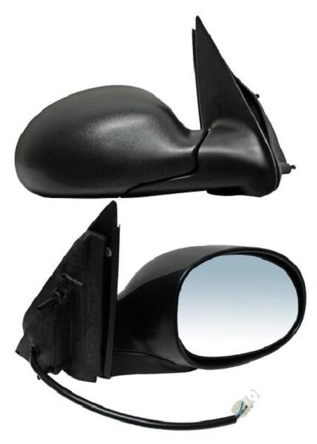 ESPEJO PT CRUISER 06-09 ELECTRICO FIJO 3PIN R