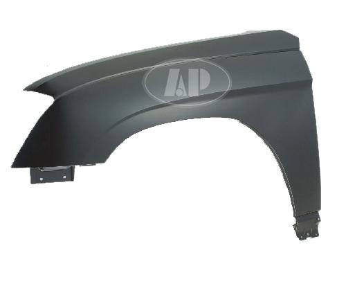 SALPICADERA PACIFICA 04-07 L