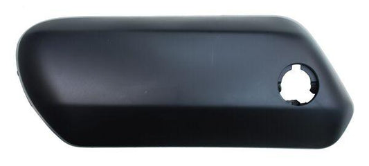 BANDA DEFENSA PEUGEOT 307 2006 AL 2009 DER  (FRONTAL)