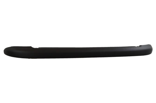 BANDA DEFENSA PEUGEOT 206 2001 AL 2007 TRASERA