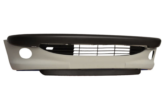 FASCIA DELANTERA PEUGEOT 206 01-04 C/HOYOS COMPLETA C/REJILLAS