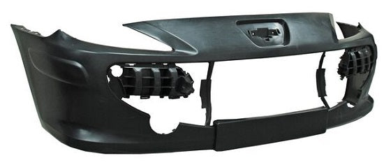 FASCIA DELANTERA PEUGEOT 307 06-08 C/HOYO