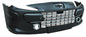 FASCIA DELANTERA PEUGEOT 307 06-08 C/HOYO COMPLETA