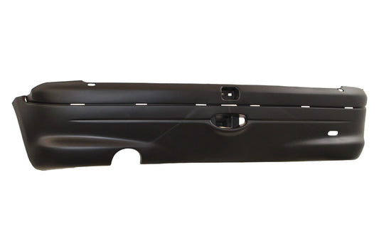 FASCIA TRASERA PEUGEOT 206 01-09