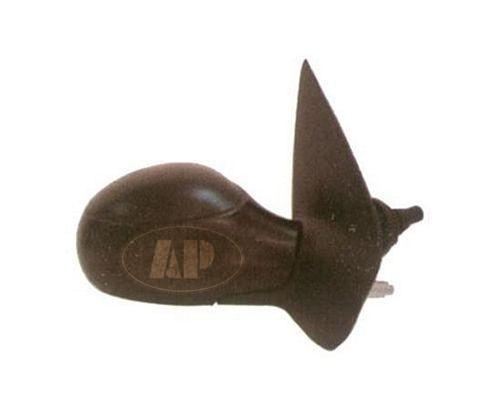 ESPEJO PEUGEOT 206 01-09 C/CONTROL MANUAL R