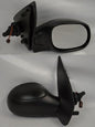 ESPEJO PEUGEOT 206 01-09 MANUAL C/DESEMPAÑANTE R