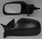 ESPEJO PEUGEOT 307 01-07 C/CONTROL MANUAL L