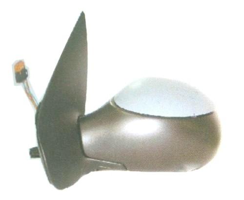 ESPEJO PEUGEOT 206 CC 03-08 ELECTRICO 5PIN L