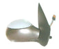 ESPEJO PEUGEOT 206 CC 03-08 ELECTRICO 5PIN R