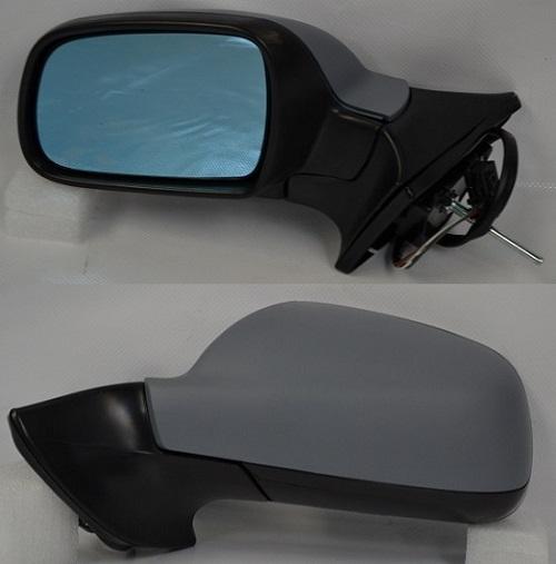 ESPEJO PEUGEOT 407 05-09 ELECTRICO C/DES 5PIN L