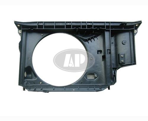 MARCO RADIADOR PEUGEOT 206 2001-2009 CON AIRE