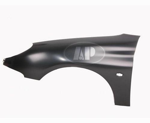 SALPICADERA PEUGEOT 206 2001-2009 LH