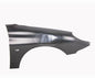 SALPICADERA PEUGEOT 206 01-09 R