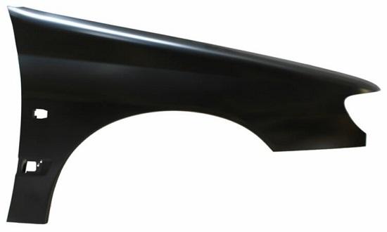 SALPICADERA PEUGEOT 406 01-05 R