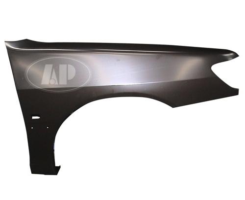 SALPICADERA PEUGEOT 306 97-01 R