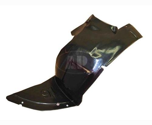 TOLVA SALPICADERA PEUGEOT 206 01-09 SECC DEL L