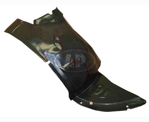 TOLVA SALPICADERA PEUGEOT 206 01-09 SECC DEL R