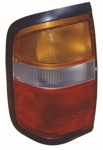 CALAVERA PATHFINDER 1996 A 1998 ( TYC ) IZQ