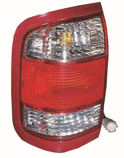 CALAVERA PATHFINDER 99-04 L