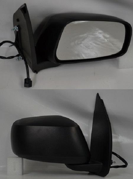 ESPEJO FRONTIER 05-12 PRO/ PATHFINDER 05-12/ XTERRA 05-10 ELECTRICO 3PIN R