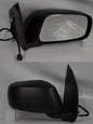 ESPEJO FRONTIER 05-12 PRO/ PATHFINDER 05-12/ XTERRA 05-10 ELECTRICO 3PIN R