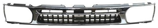PARRILLA PATHFINDER 96-98 CROMO