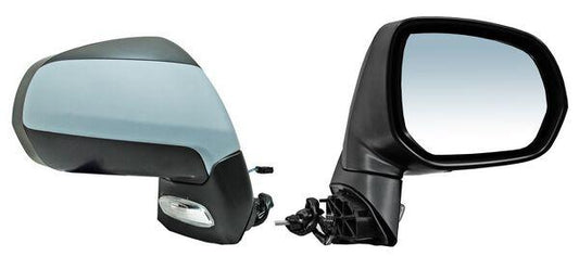 ESPEJO PEUGEOT 3008 11-13 ELECTRICO C/DESEMPAÑANTE C/DIRECC 6PIN R