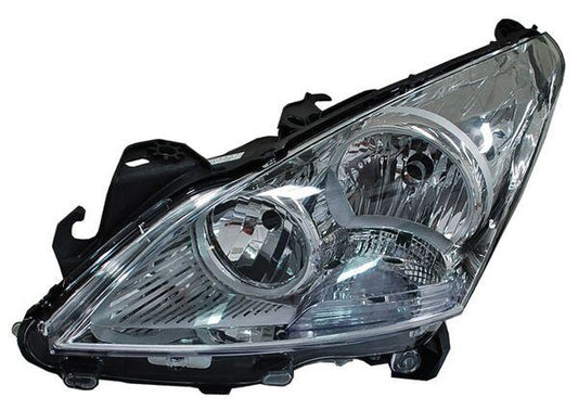 FARO PEUGEOT 3008 2011-2015 ( TYC ) LH