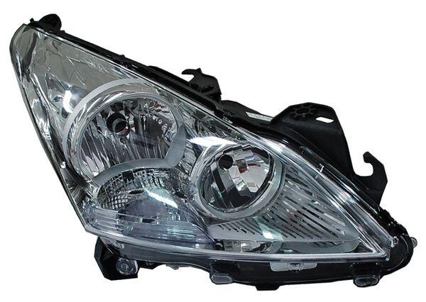 FARO PEUGEOT 3008 11-15 R