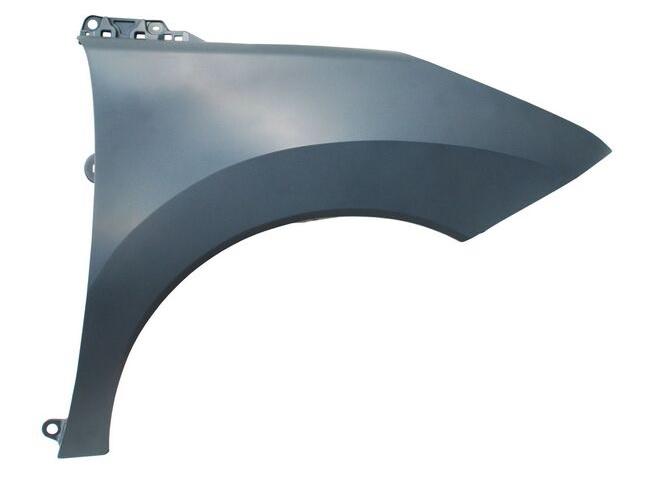 SALPICADERA PEUGEOT 3008 11-16 R PLASTICO